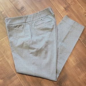 New York and Company Pants